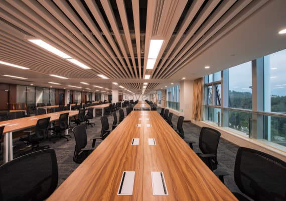 上海域织城贸易有限公司